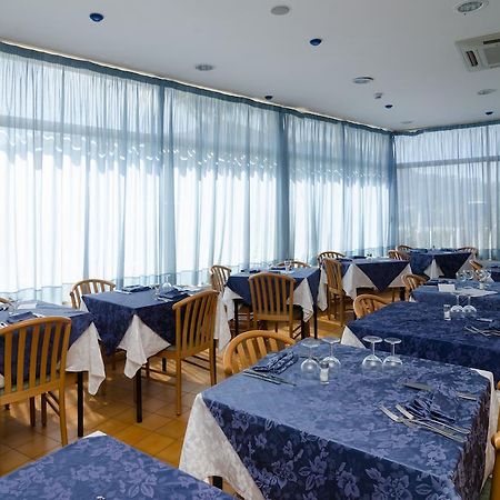 Hotel Flora Wellness & Beauty Ischia Buitenkant foto