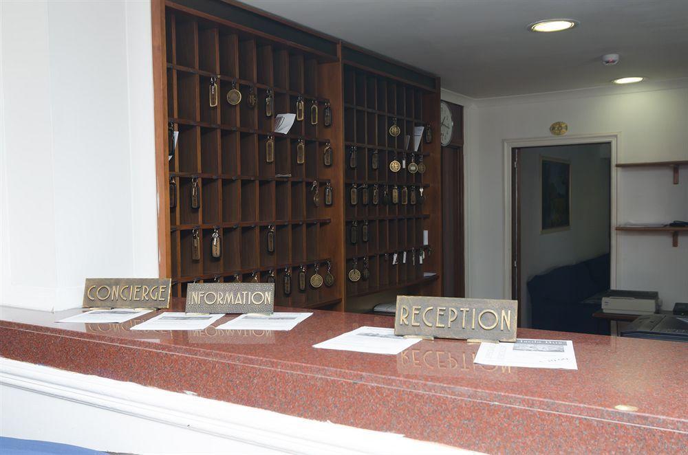 Hotel Flora Wellness & Beauty Ischia Buitenkant foto