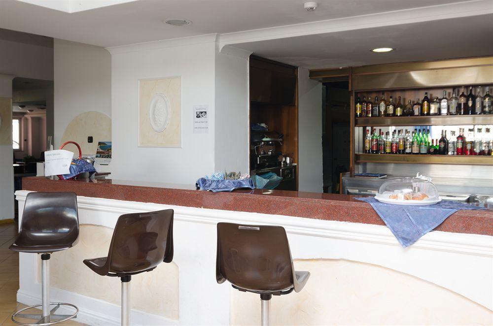 Hotel Flora Wellness & Beauty Ischia Buitenkant foto